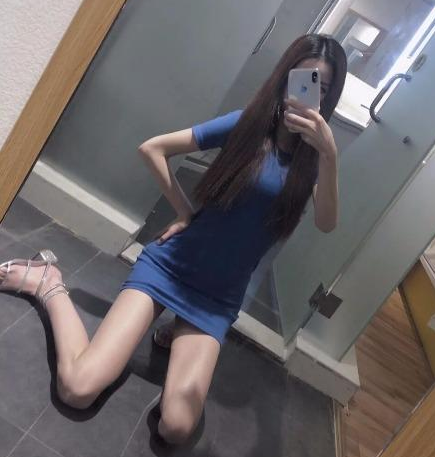 出差体验不论是气质还是身材都非常棒的小姐姐